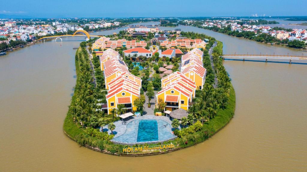 HOI AN MEMORIES HOTEL by Fusion — photo 5