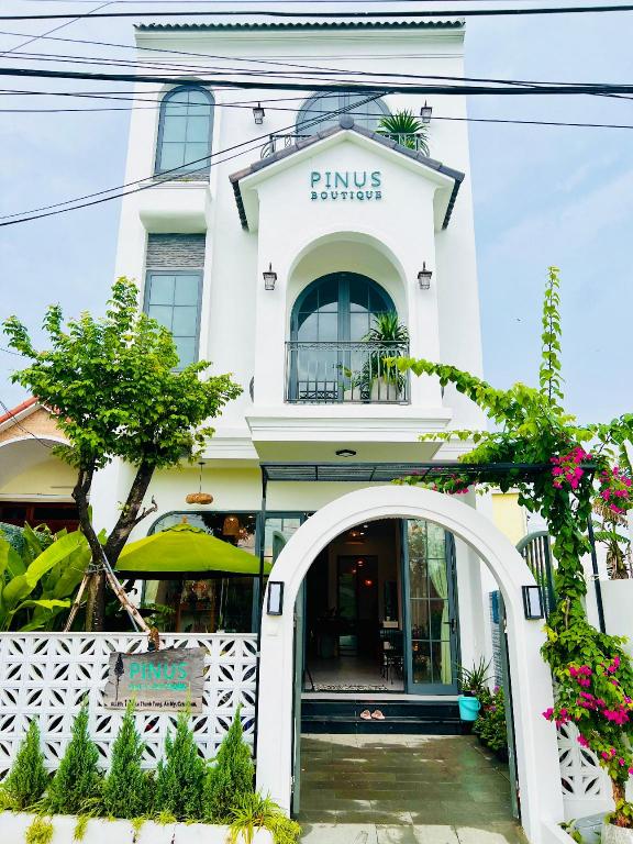 Hội An Pinus Boutique and Apartment — photo 5