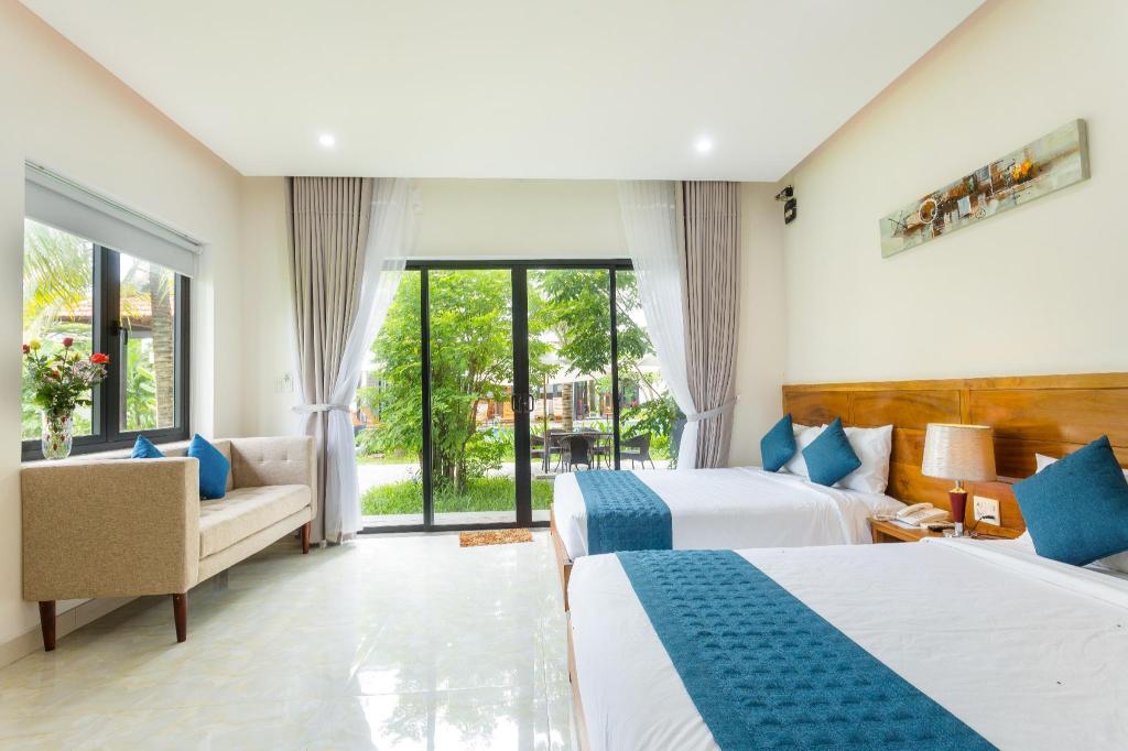 Hoi An Reverie Villas — photo 5