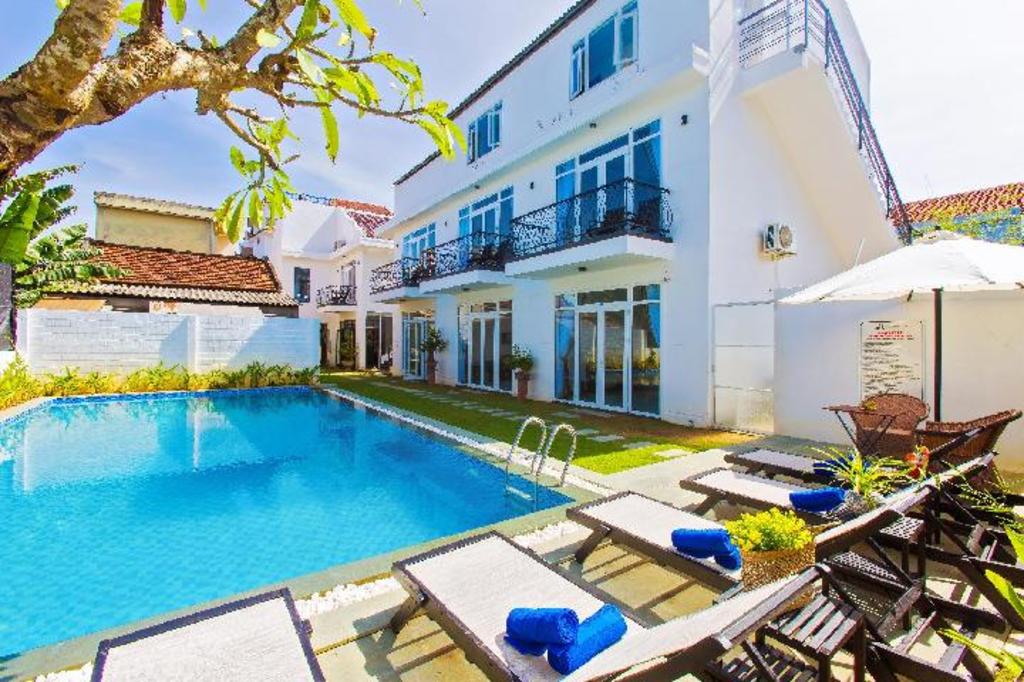 Hoi An Sunny Pool Villa — photo 5