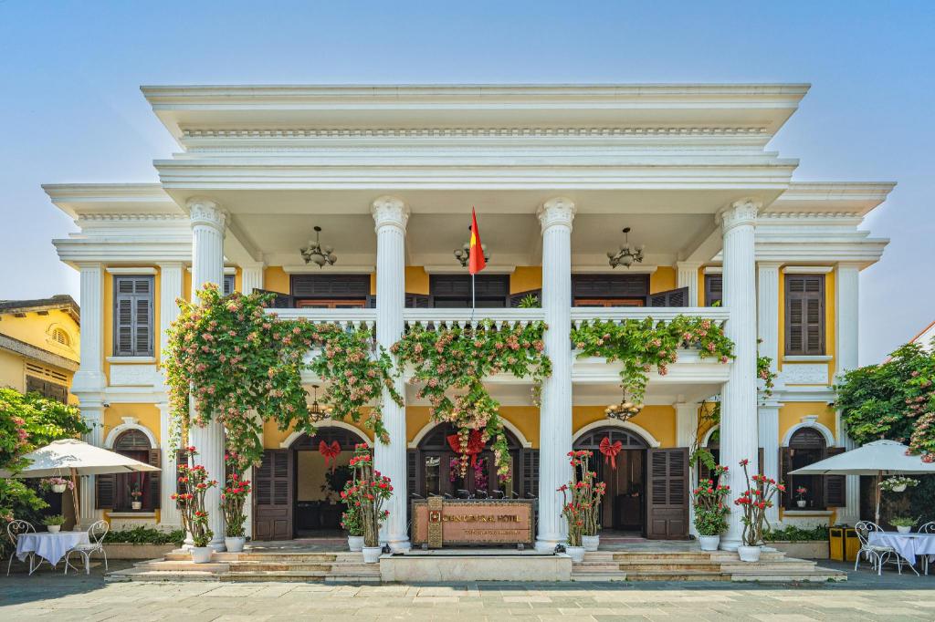 Hoian Central Boutique Hotel & Spa — photo 5