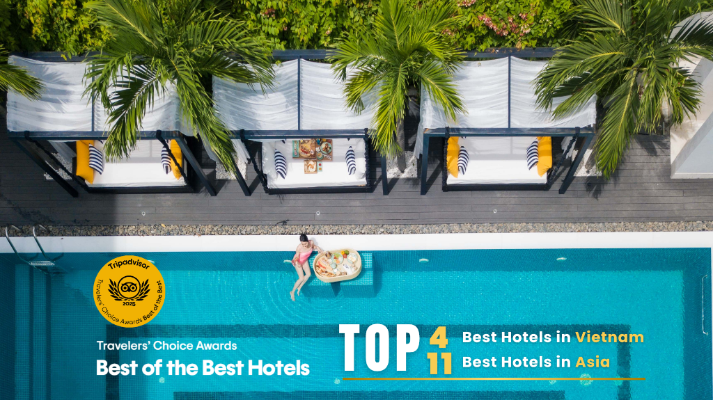 Hoian Sincerity Hotel & Spa — photo 5
