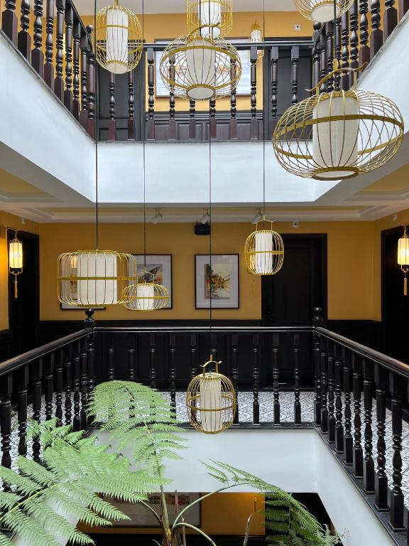 Hoianan Boutique Hotel — photo 5
