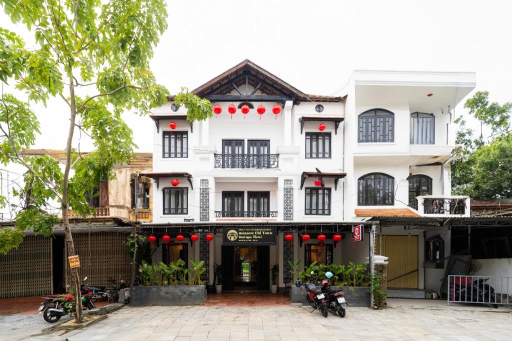 Hoianese Quiet Old Town Hotel - Cultural Experiential Hotels — photo 5