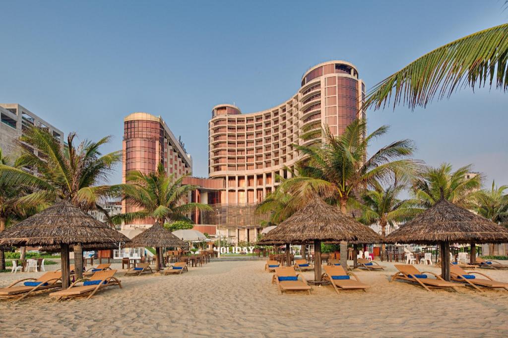 Holiday Beach Hotel Danang — photo 5