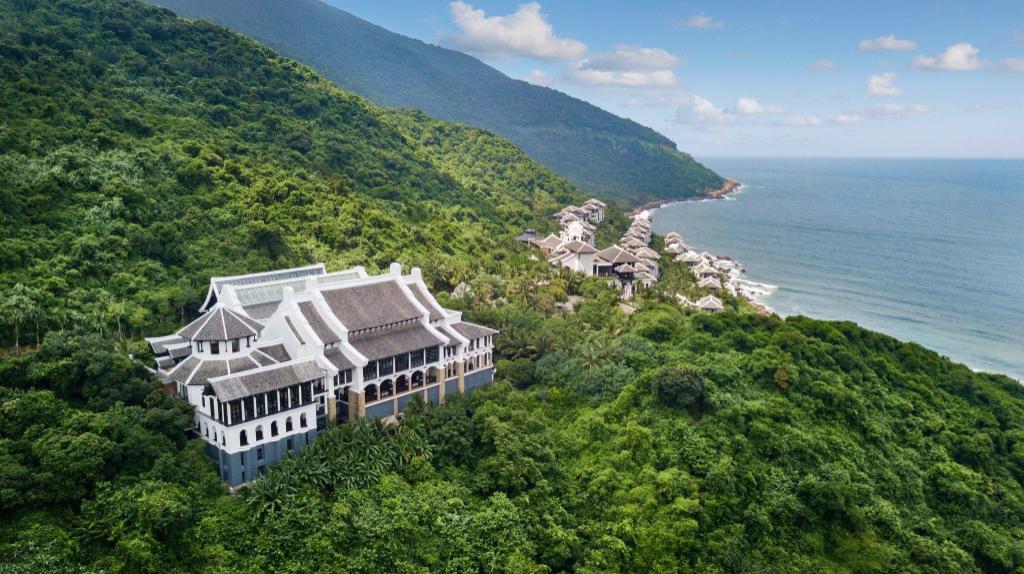 InterContinental Danang Sun Peninsula Resort — photo 5