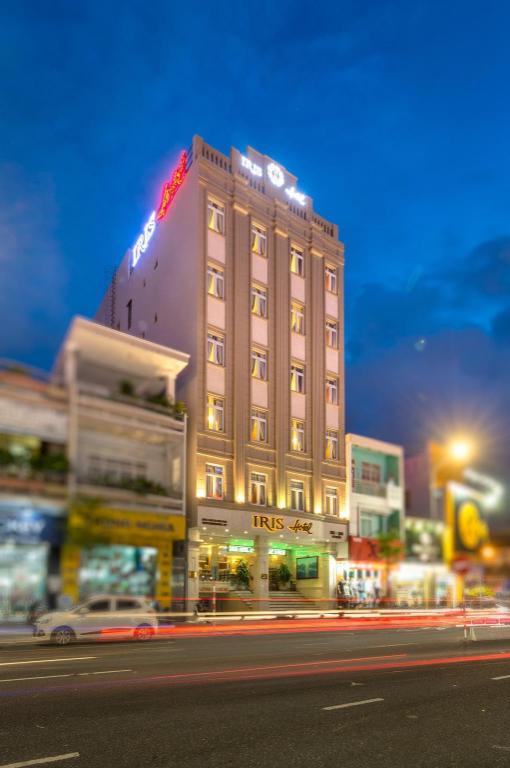 Iris Hotel — photo 5