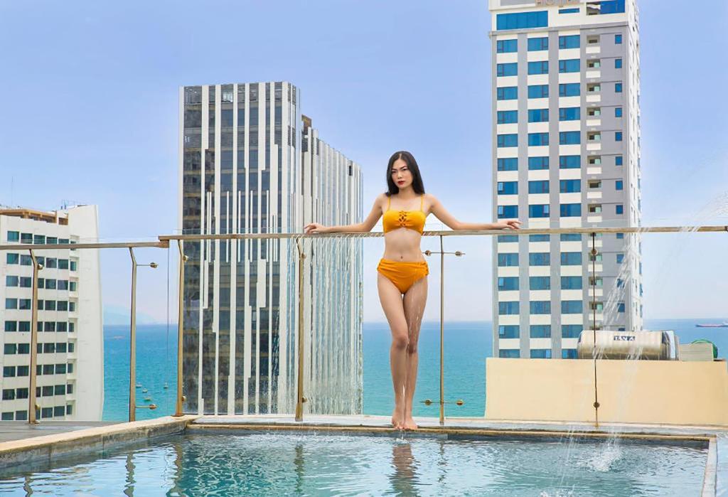 Jolia Hotel Danang Beach — photo 5