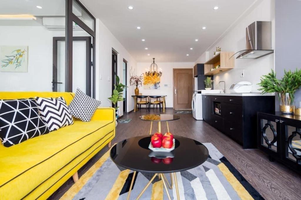 Khách sạn Mường Thanh Luxury Sông Hàn — photo 5