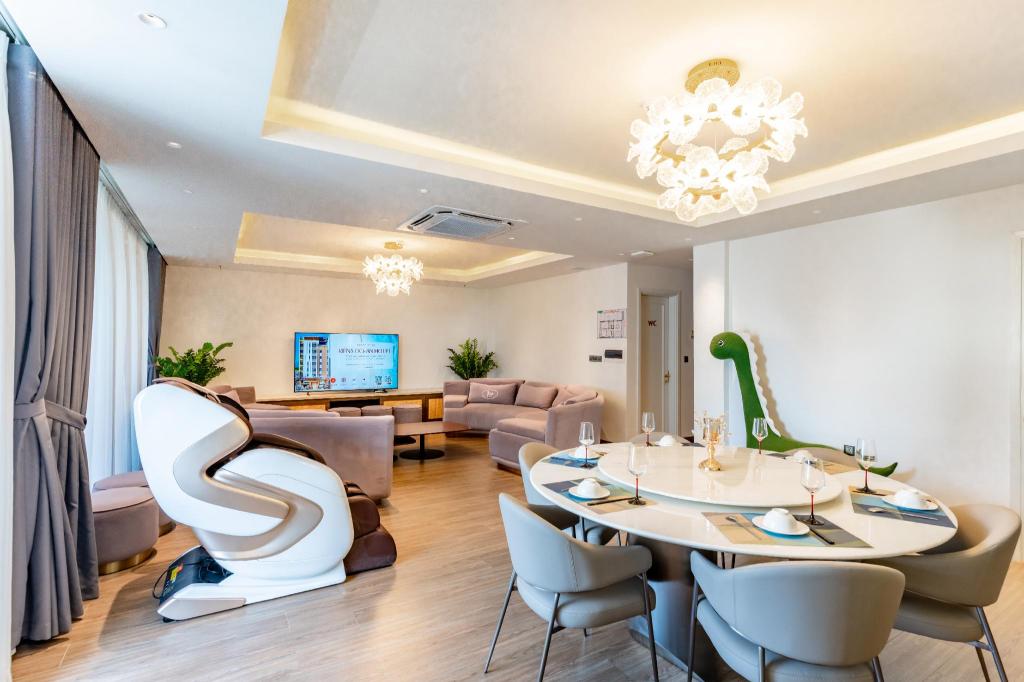 Kiến Ocean Hotel — photo 5