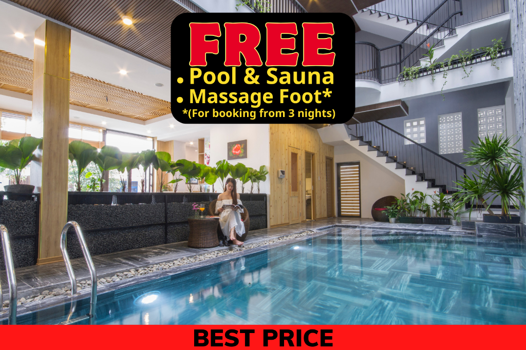 King House Villa Hotel — photo 5