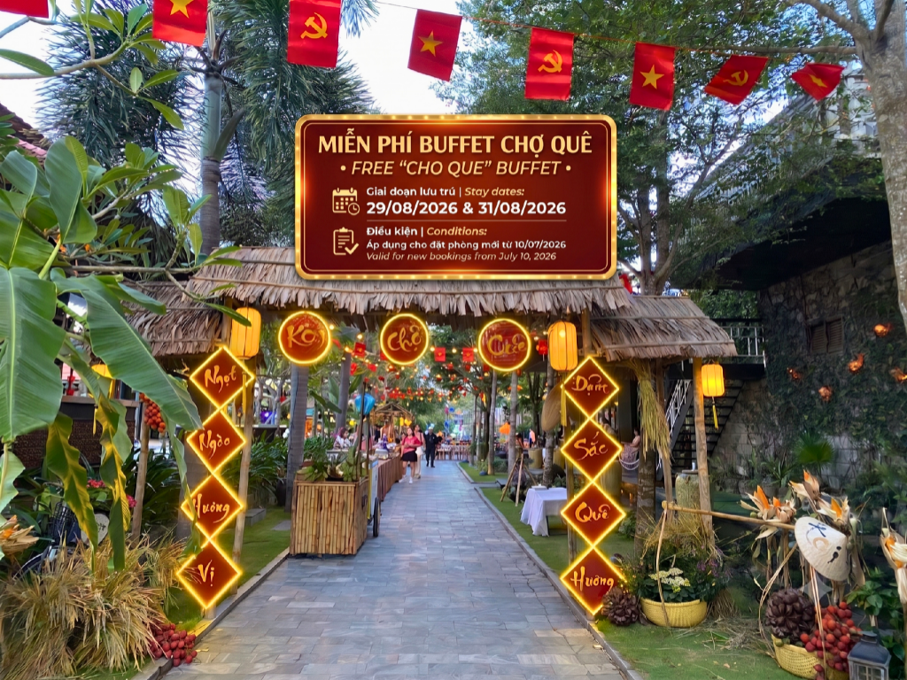 KOI Hoi An Resort and Spa — photo 5