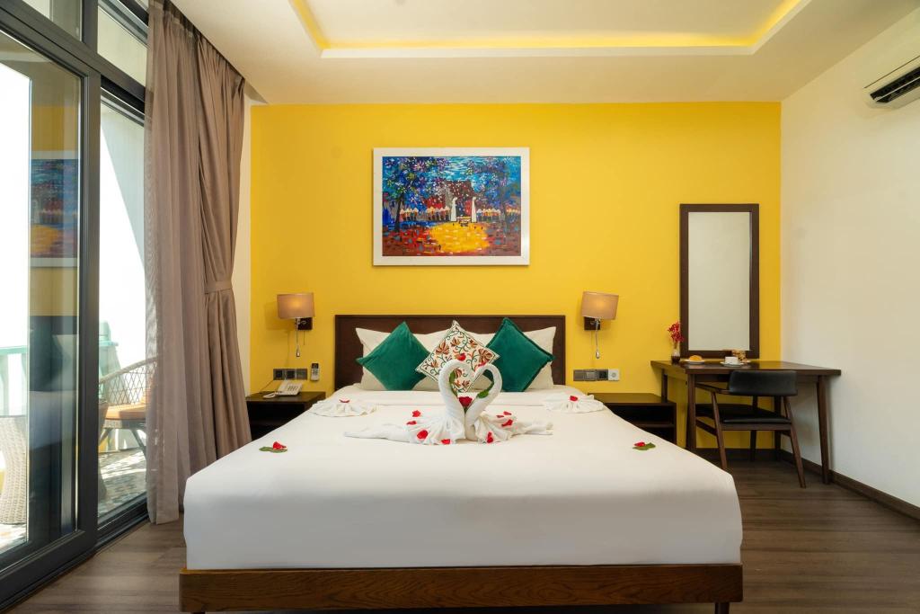 La Gai Homestay Hoi An — photo 5