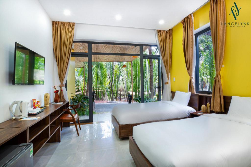 Lancelynk Retreat Hoian — photo 5