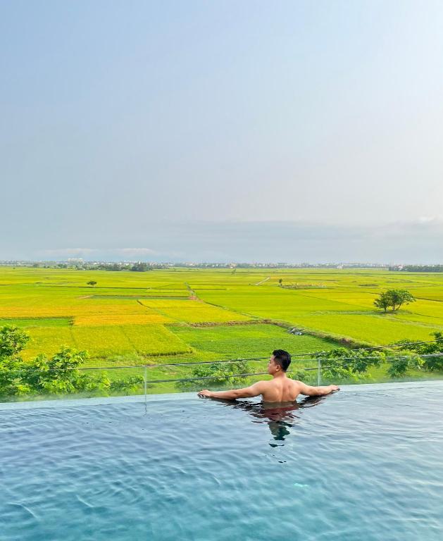 Lasenta Boutique Hotel Hoi An — photo 5
