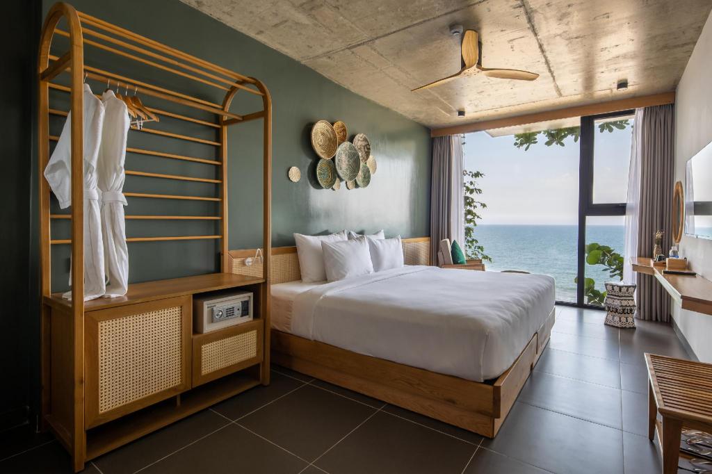 Leaf Hotel Danang — photo 5