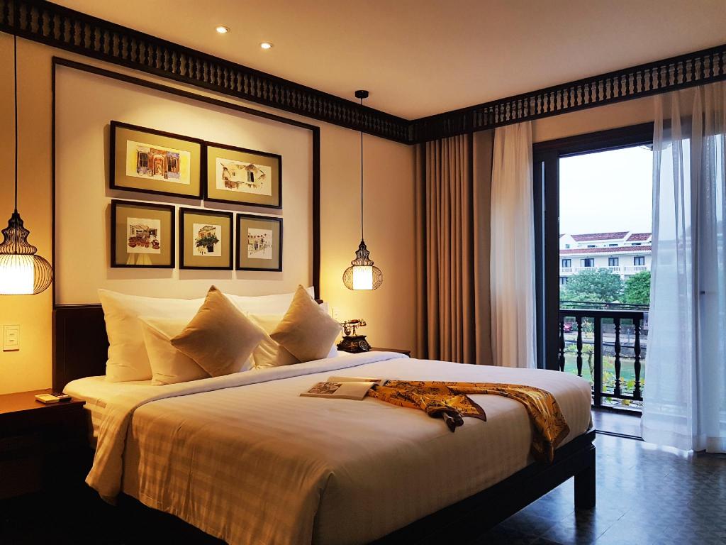 Little Hoi An Boutique Hotel & Spa — photo 5