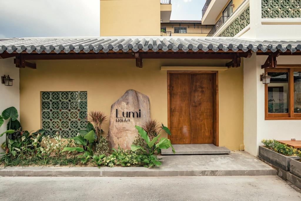 Lumi Hoi An Hotel — photo 5