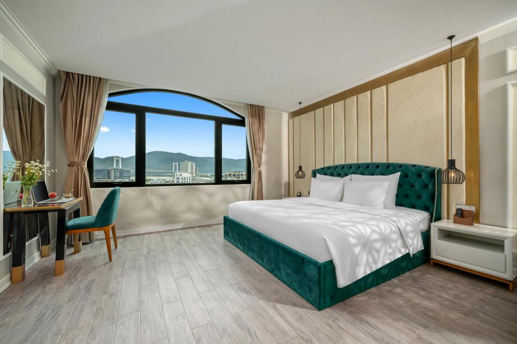 Lupin Boutique Hotel Danang — photo 5
