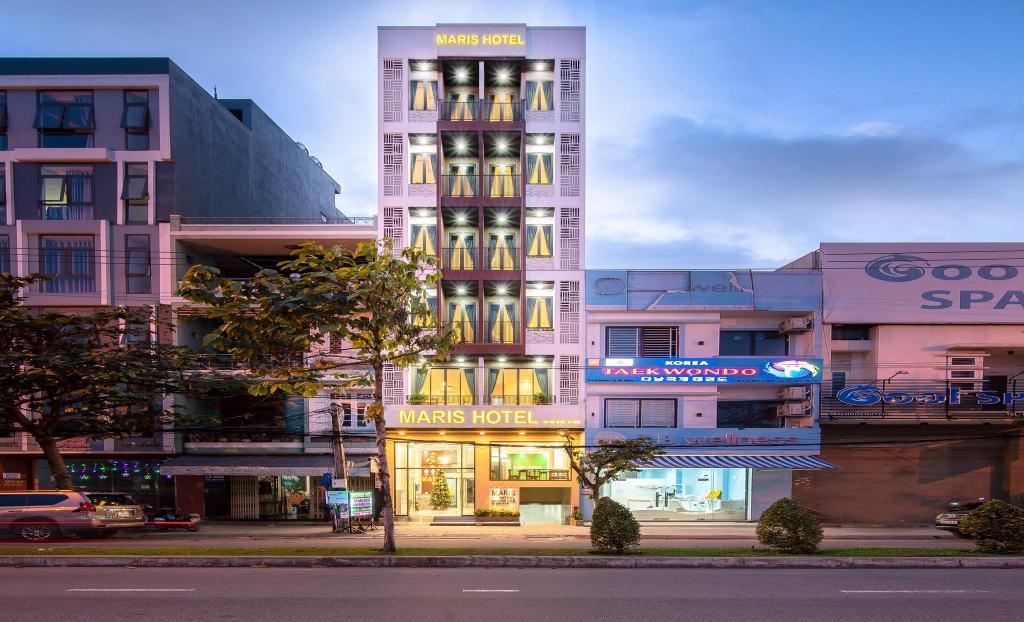 MARIS HOTEL — photo 5