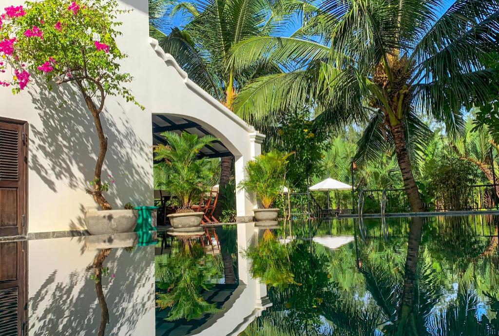 Mayci Eco Boutique Hotel Hoi An — photo 5