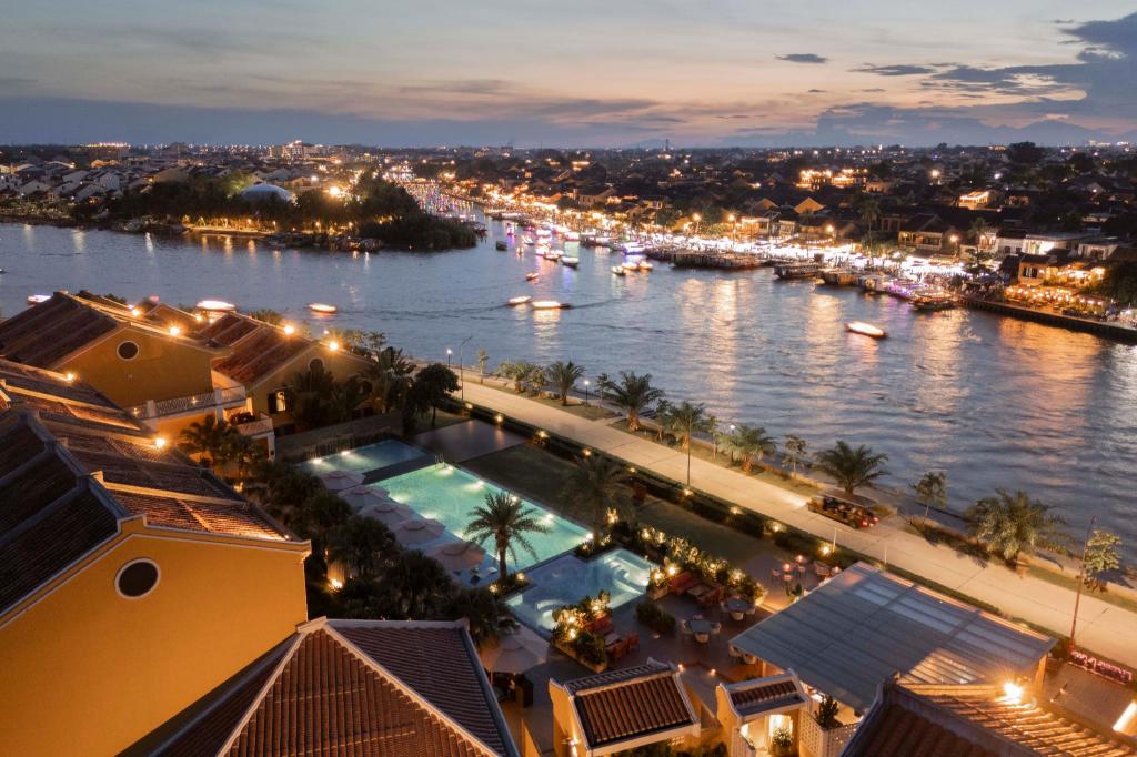 Moire Hoi An, Vignette Collection by IHG — photo 5