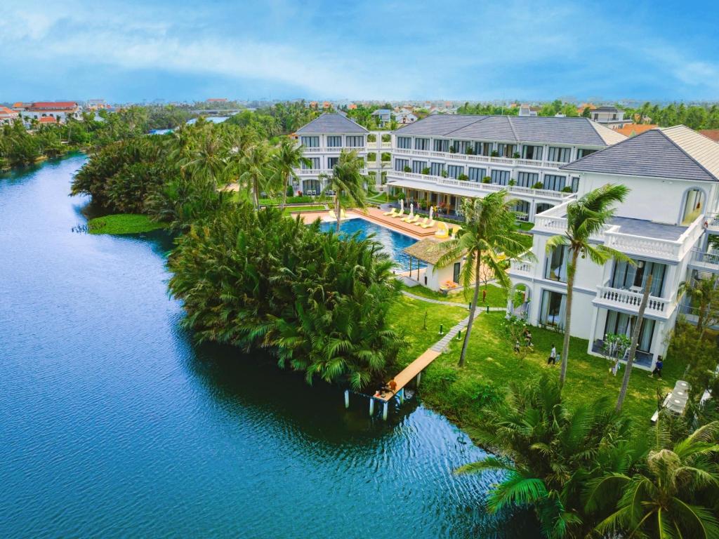 moodhoian Riverside Resort & Spa - Hội An — photo 5