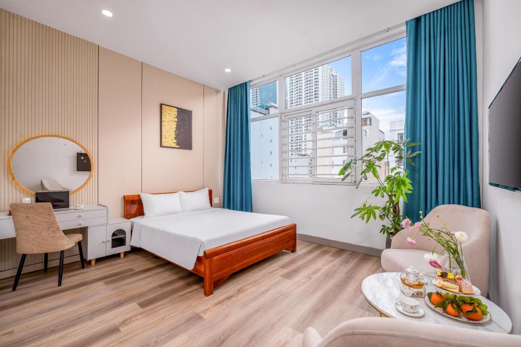 Nami Stay Hotel and Apartment — photo 5