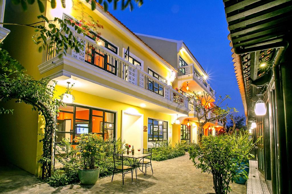 Nature Resort Hoi An — photo 5