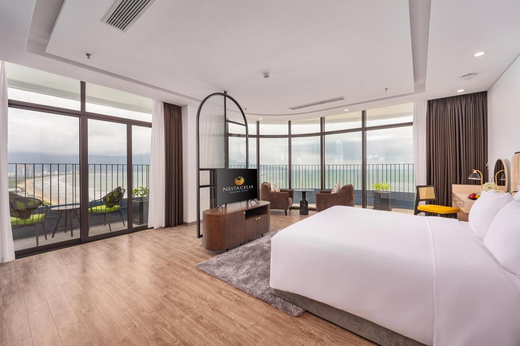 Nesta Celia Danang Hotel — photo 5