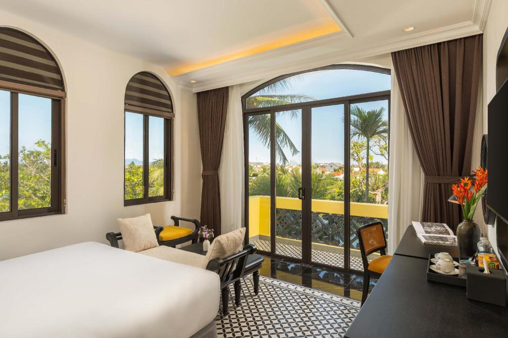 Nesta Hoian Resort & Spa — photo 5
