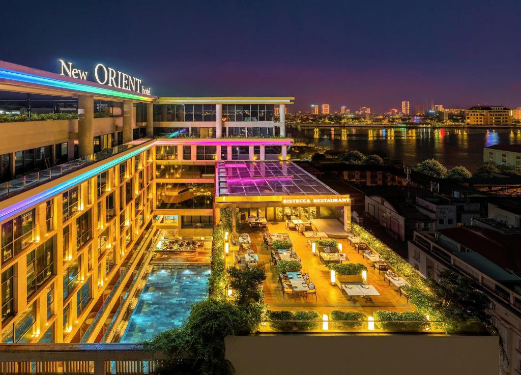 New Orient Hotel Danang — photo 5
