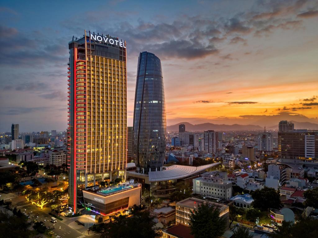 Novotel Danang Premier Han River — photo 5