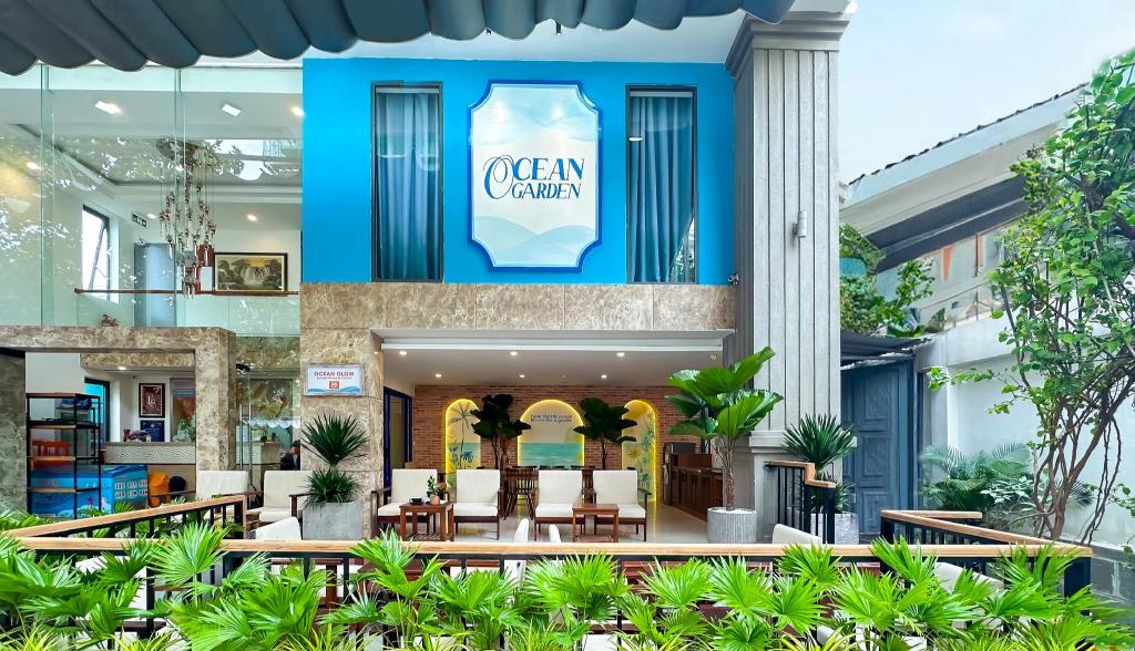 Ocean Glow Boutique Da Nang by Haviland — photo 5
