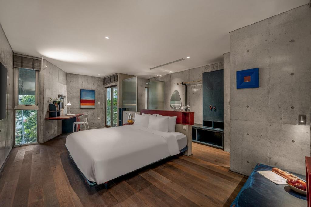 Oday Stay Hotel Da Nang — photo 5