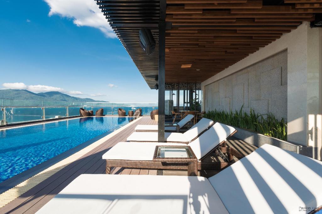 Pavilion Da Nang Hotel — photo 5