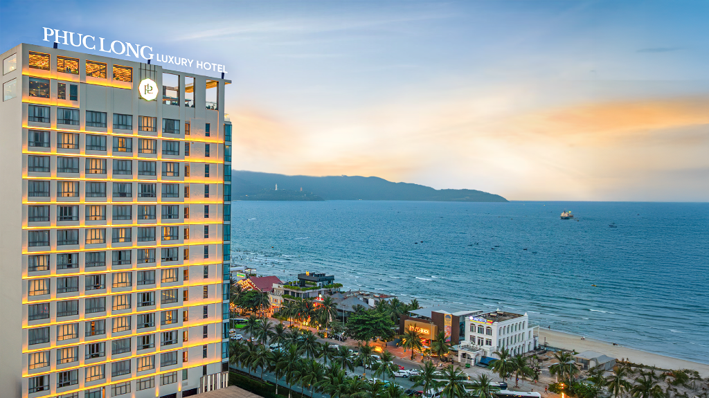 PHUC LONG LUXURY DANANG — photo 5