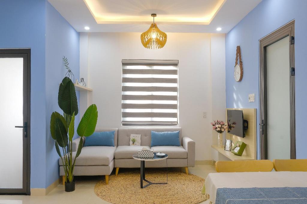Phuong Tran Apartment and Hotel — photo 5