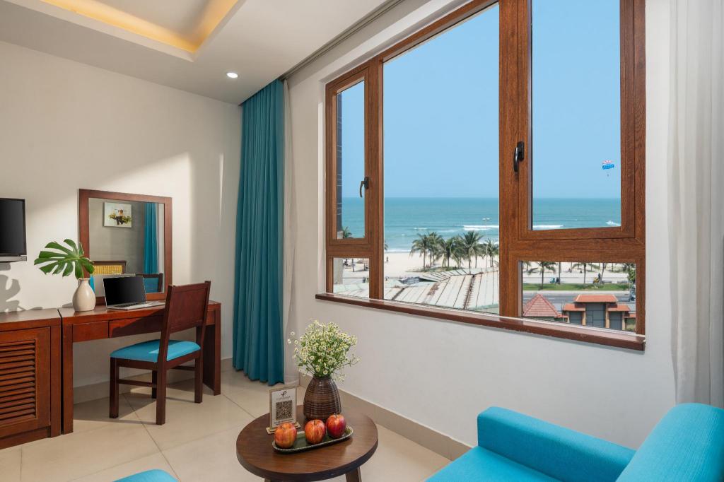PLATINUM 1 HOTEL DA NANG — photo 5
