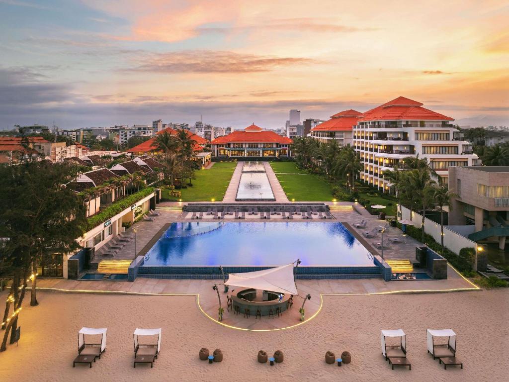 Pullman Danang Beach Resort — photo 5