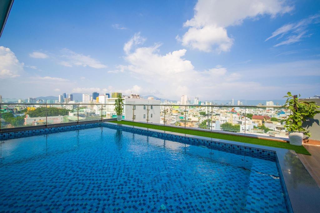 Quoc Cuong Center Hotel — photo 5