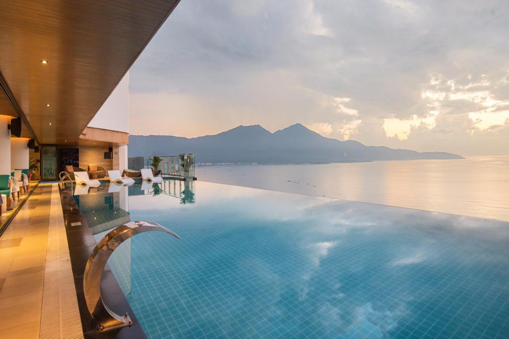 Radisson Hotel Danang — photo 5