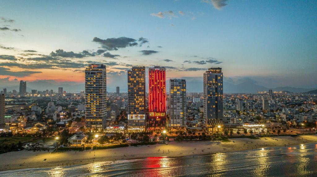 Radisson RED Danang — photo 5