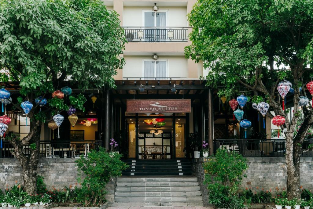 River Suites Hoi An Hotel — photo 5