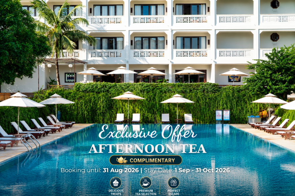 RiverTown Hoi An Resort & Spa — photo 5