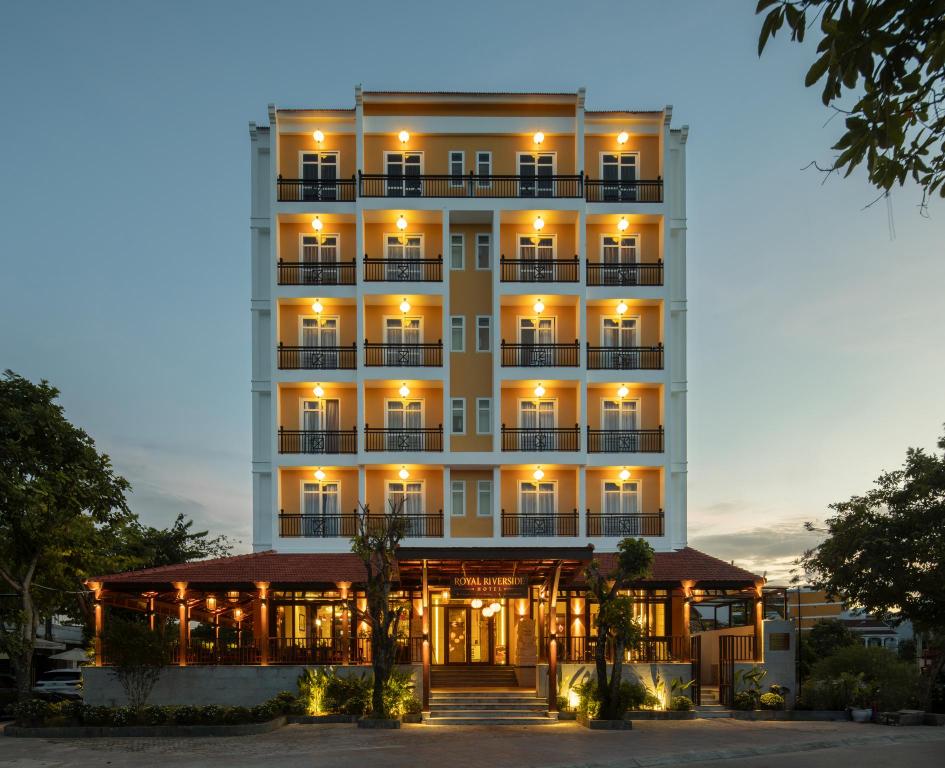 Royal Riverside Hotel — photo 5