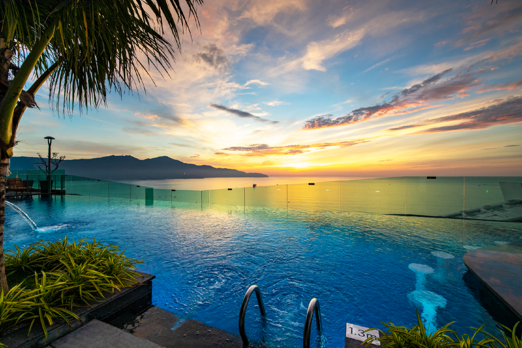 Sala Danang Beach Hotel — photo 5