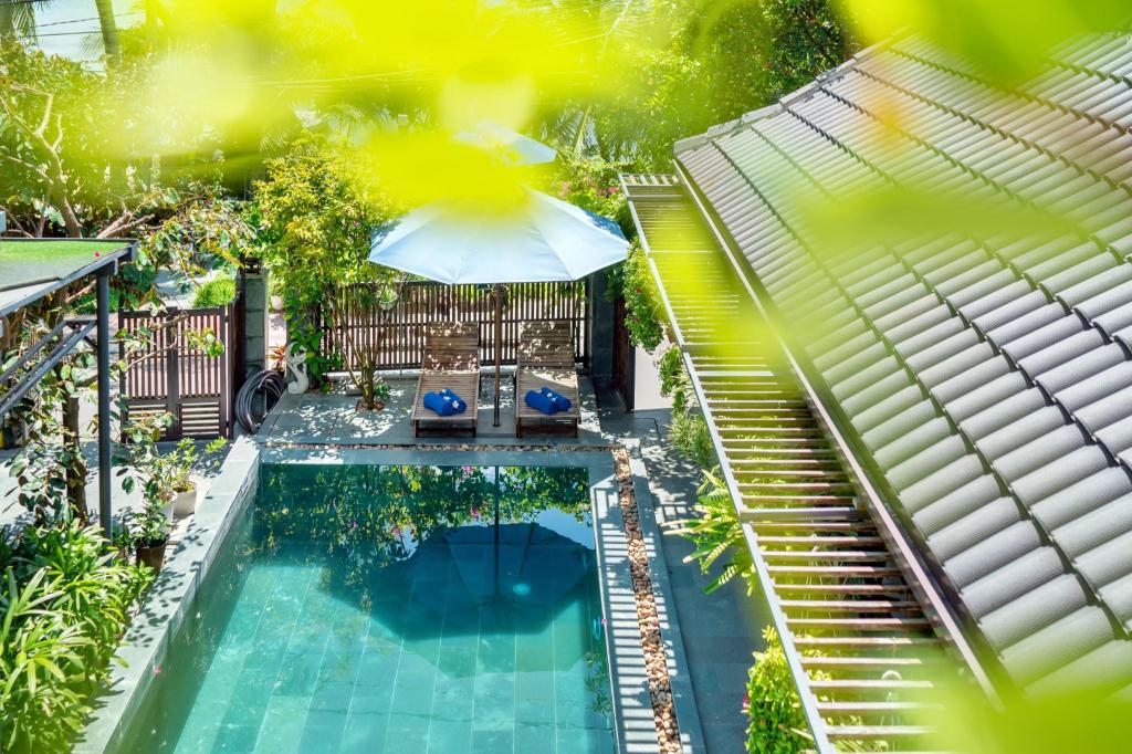 Sands River Villa Hoi An — photo 5