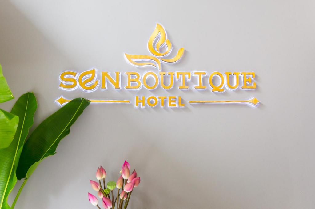 SEN Boutique Hotel Danang — photo 5