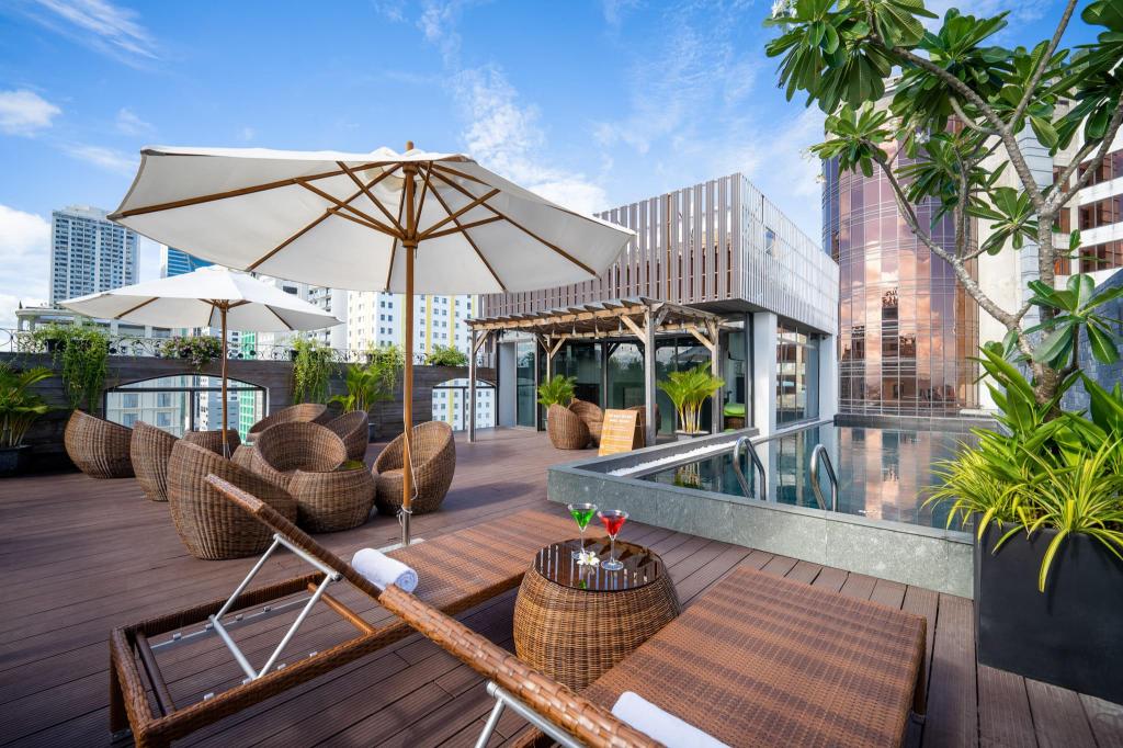 Senorita Boutique Hotel — photo 5